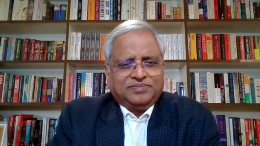 Budget 2025: Former Finance Secretary Subhash Garg Talks On Tax Slabs, Gold Duty, & More With News24