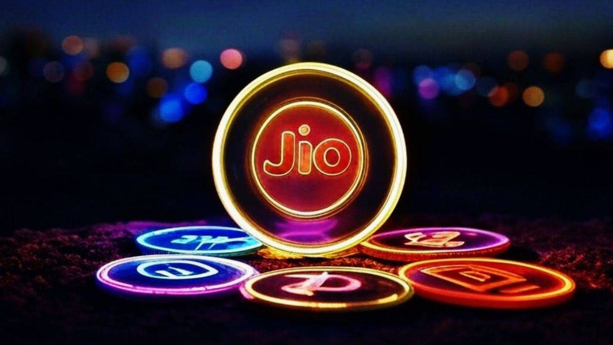 Jio Coin