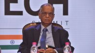 Narayana Murthy