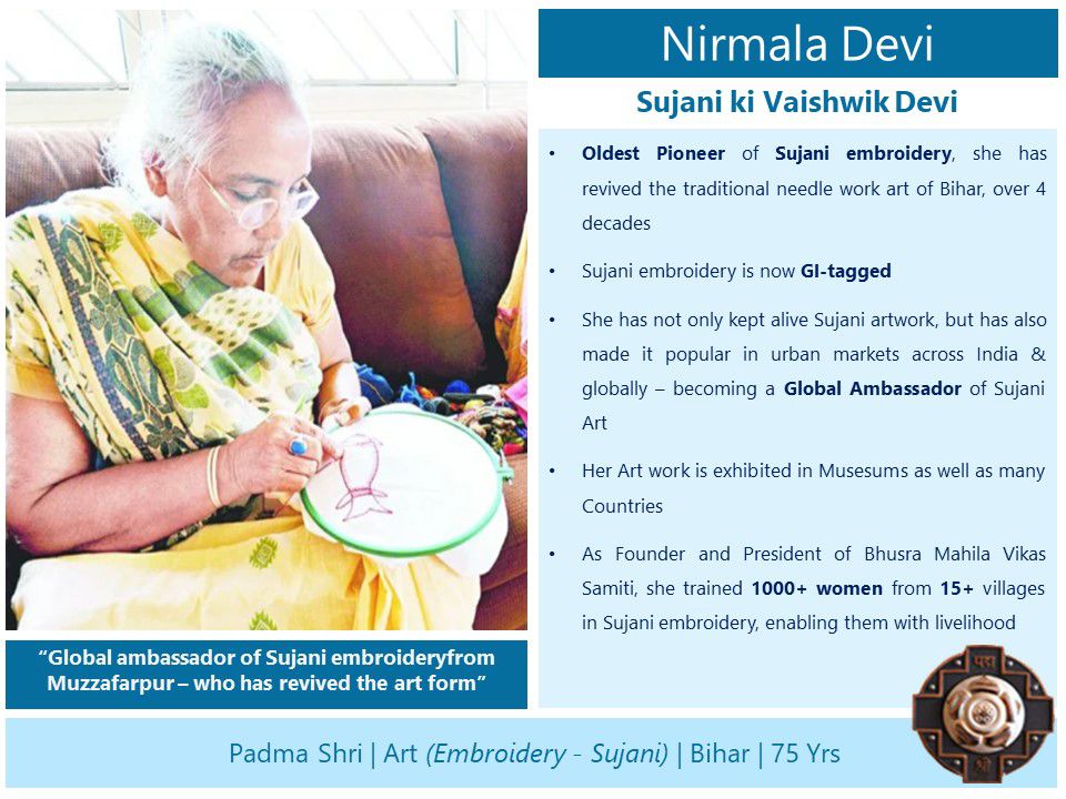 Padma Awards-1-2-3-4-5-6