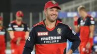 Ab De Villiers during his tenure in RCB