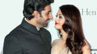 Abhishek Bachchan Speaks Up On Comparisons With Wife Aishwarya Rai Bachchan: 'It's Never Easy…'