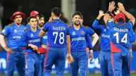 Afghanistan Squad Announced For Champions Trophy 2025