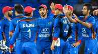 Afghanistan national cricket team