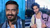 Ajay Devgn Fired His Nephew! Actor Speaks On Working Experience With Aman Devgn