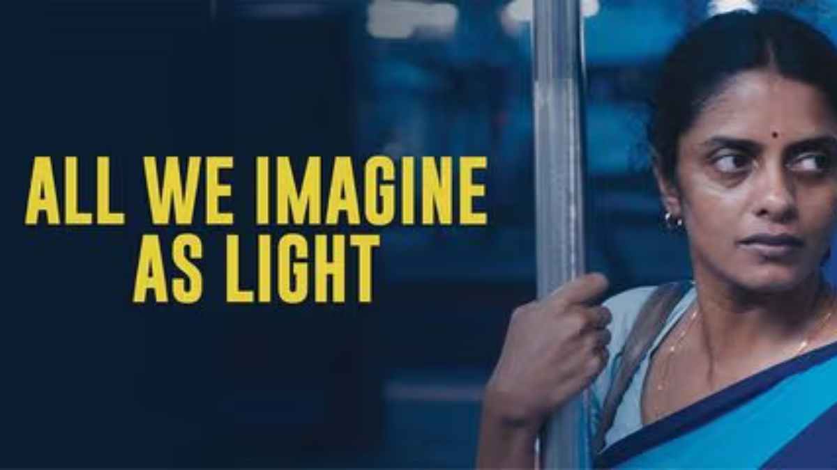 All We Imagine As Light