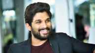 Allu Arjun