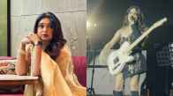 Antara Mitra CRTICIZES Jasleen Royal For Coldplay Concert Act: ‘Shamelessly Calling…’