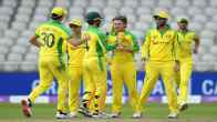 Australia squad for Champions Trophy 2025 announced