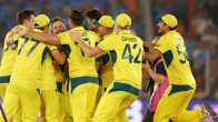 Australia will be featuring in Champions Trophy 2025