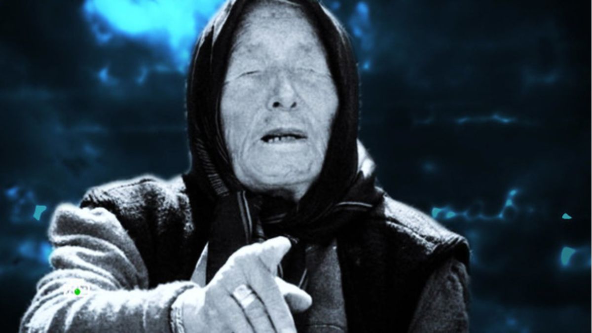 ‘Doomsday’ Ahead? Baba Vanga’s SHOCKING And Eerie Predictions For 2025-1