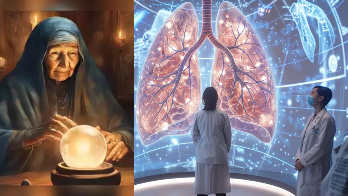 ‘Doomsday’ Ahead? Baba Vanga’s SHOCKING And Eerie Predictions For 2025-1-2-3