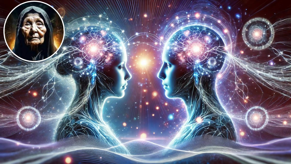 ‘Doomsday’ Ahead? Baba Vanga’s SHOCKING And Eerie Predictions For 2025-1-2-3-4-5-6