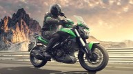 Bajaj Dominar New Update