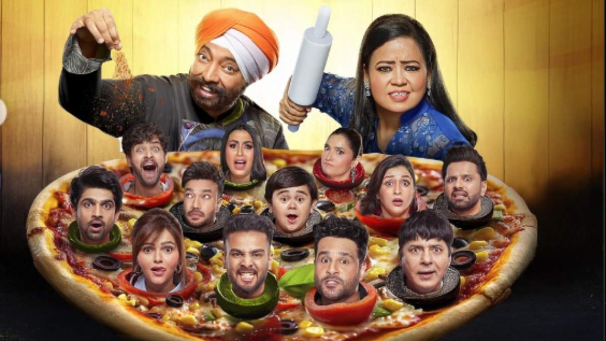 Laughter Chefs Season 2: Release Date, OTT Platform & Everything You ...