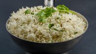 Jeera Rice Recipe