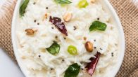 Curd Rice Recipe