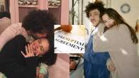 Selena Gomez and Benny Blanco