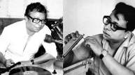 RD Burman