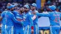 Big Setback for India ahead of Champions Trophy 2025