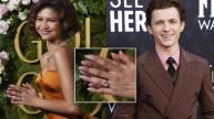 Zendaya & Tom Holland Are Engaged! Fans Pour In Heartfelt Congratulations