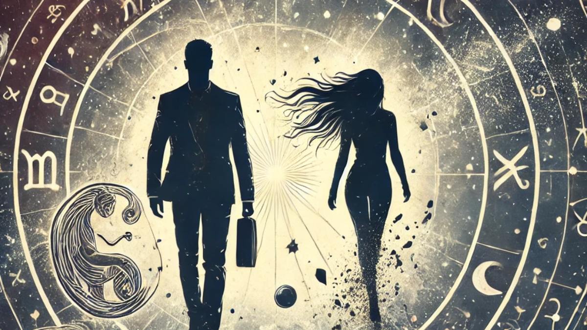 Astrology Secrets: These 3 Zodiac Signs Can Cause Anyone's Breakup In Just 5 Minutes!