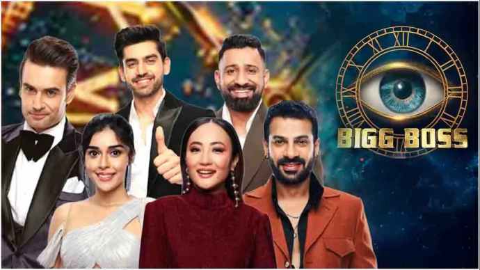 Bigg Boss 18 Grand Finale Live