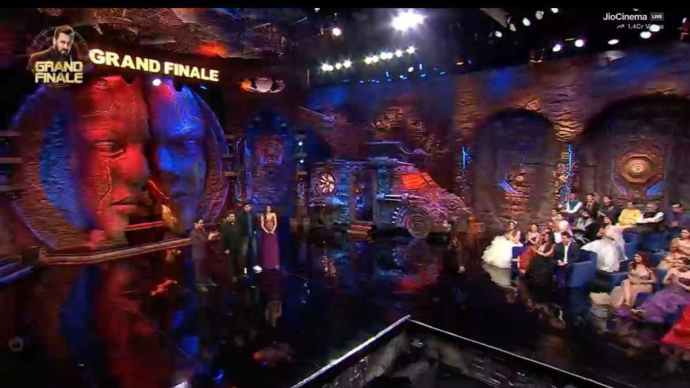 Bigg Boss 18 Grand Finale