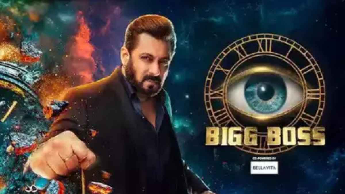 Bigg Boss 18 Grand Finale