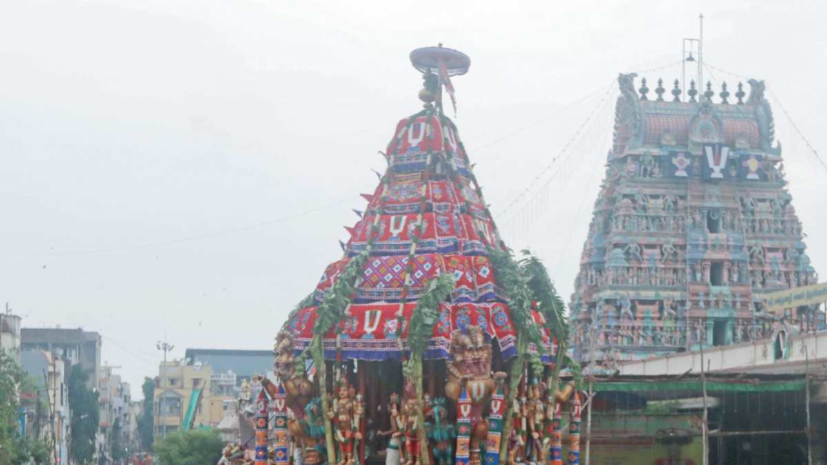 Chennai, Tamil Nadu Weather Update Today January 3, 2025 Chennai, Tamil Nadu Weather Update Today January 3, 2025