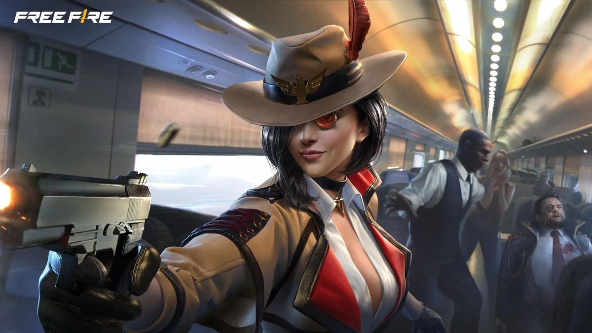 Garena Free Fire Max: 7 Best Female Characters - A124, Steffie, Dasha And More | In Pics-1-2-3-4-5