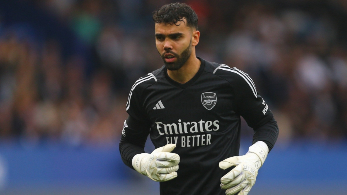 Alisson Becker To Manuel Neuer: Top 10 Goalkeepers Who Define Excellence in Football-1-2-3-4-5