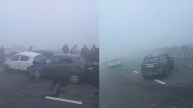 Delhi-Meerut Expressway Accident