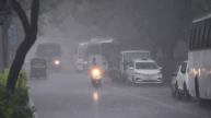 Delhi Pollution: Rain And Thunder Strike Capital, AQI Dips To 'Very Poor' – Will Air Quality Improve?