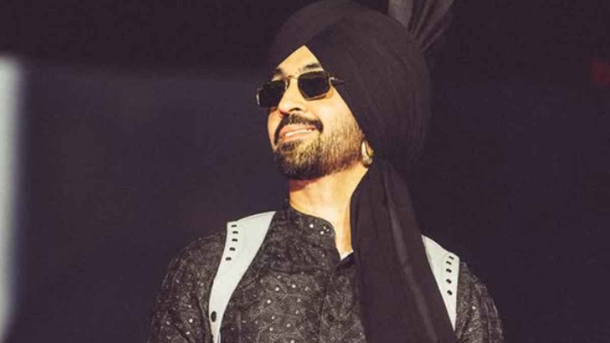 Diljit Dosanjh Faces Legal Trouble