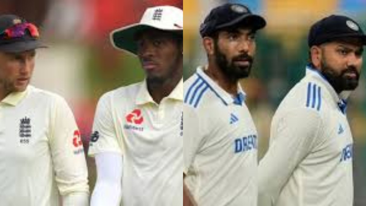 During the 2019 Ashes series, a significant controversy emerged regarding Joe Root's handling of Jofra Archer's workload.