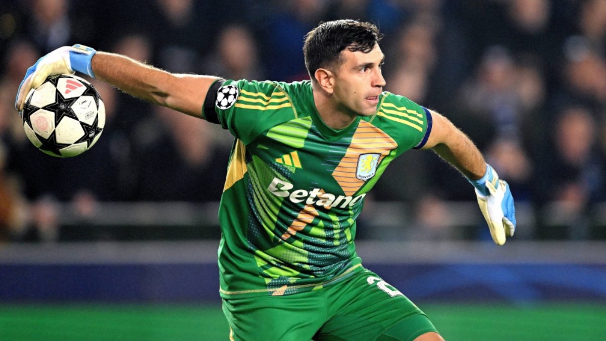 Alisson Becker To Manuel Neuer: Top 10 Goalkeepers Who Define Excellence in Football-1-2-3-4-5-6-7