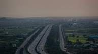 Faridabad-Jewar Expressway