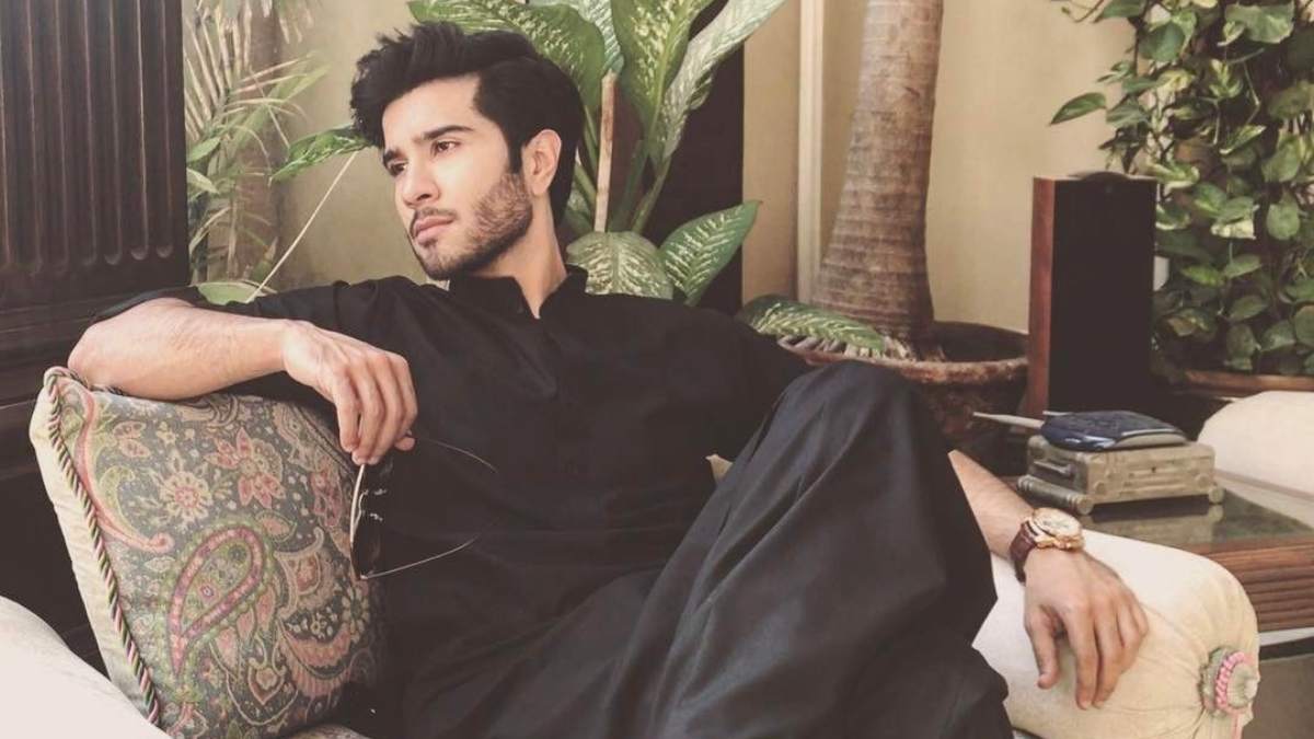 Feroze Khan