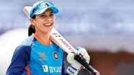 Five unknown facts about Smriti Mandhana