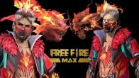 Garena Free Fire MAX Redeem Codes Today January 22, 2025: Claim Rampage Evo Mars Warclasher Bundle, Rose Emote, 2170 Tokens