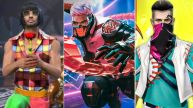 Garena Free Fire MAX Redeem Codes Today January 16, 2025: HURRY! Claim Grand Slam, Cobra Bundle, Rose Emote And More Items