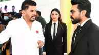 Game Changer Director Shankar Reflects On Achieving 100 Crore Milestone