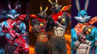 Garena Free Fire MAX Redeem Codes Today January 2, 2025: Unlock Red Bunny Bundle, Chromasonic MP40 EVO Gun, 2170 Tokens...