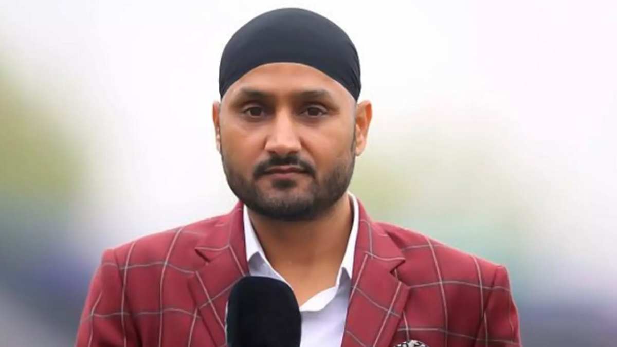 Harbhajan Singh