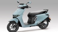 Honda Activa E