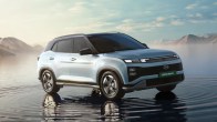 Hyundai Creta Electric New Features Unveiled