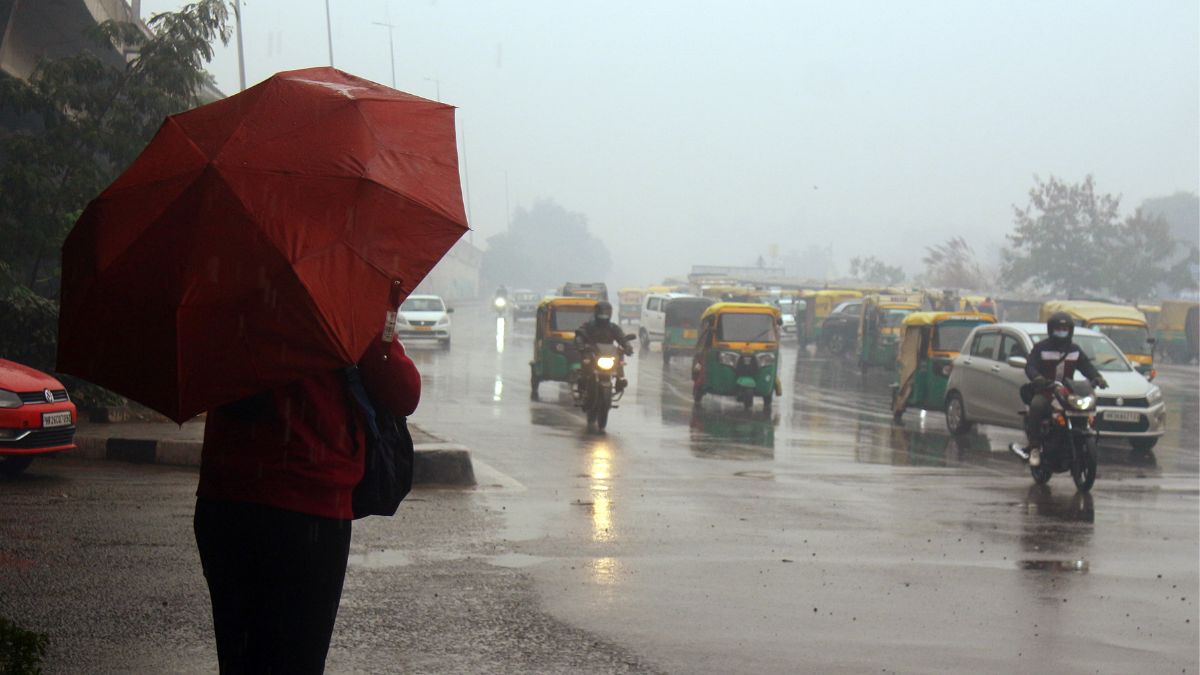 IMD Weather Alert: Cold Wave In Himachal, Thunderstorms & Rain Expected Across India From Jan 10-12; Check Statewise Forecast