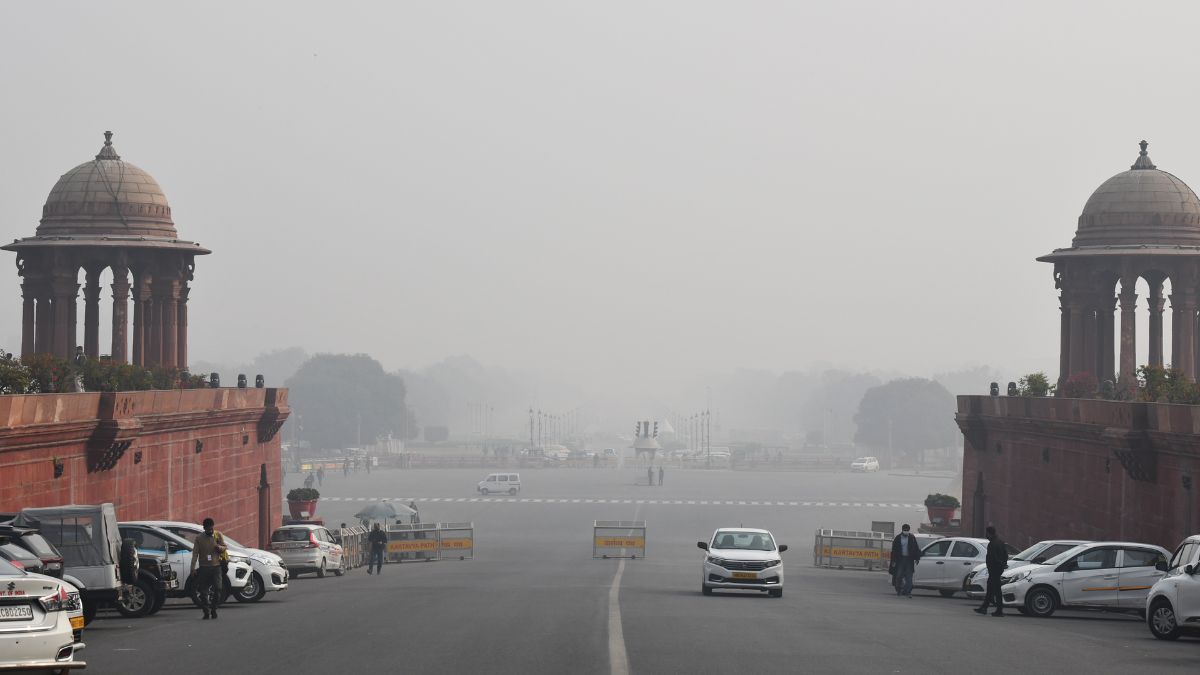 New Delhi Weather Update Today: IMD Issues Yellow Alert For Today, Temperature, AQI Alert, IMD Forecast For Next 7 Days