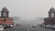 New Delhi Weather Update Today: IMD Issues Yellow Alert For Today, Temperature, AQI Alert, IMD Forecast For Next 7 Days